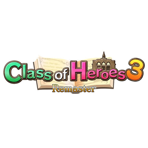 Class of Heroes 3