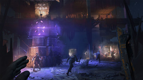 Dying Light 2: Stay Human (Import) Techland