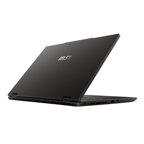 MSI Venture A16 AI+ A3HMG-036 – skråt bagfra