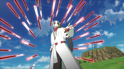 Naruto x Boruto: Ultimate Ninja Storm Connections