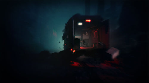 Reanimal – Deluxe Edition – Xbox Series X – produktbillede 4