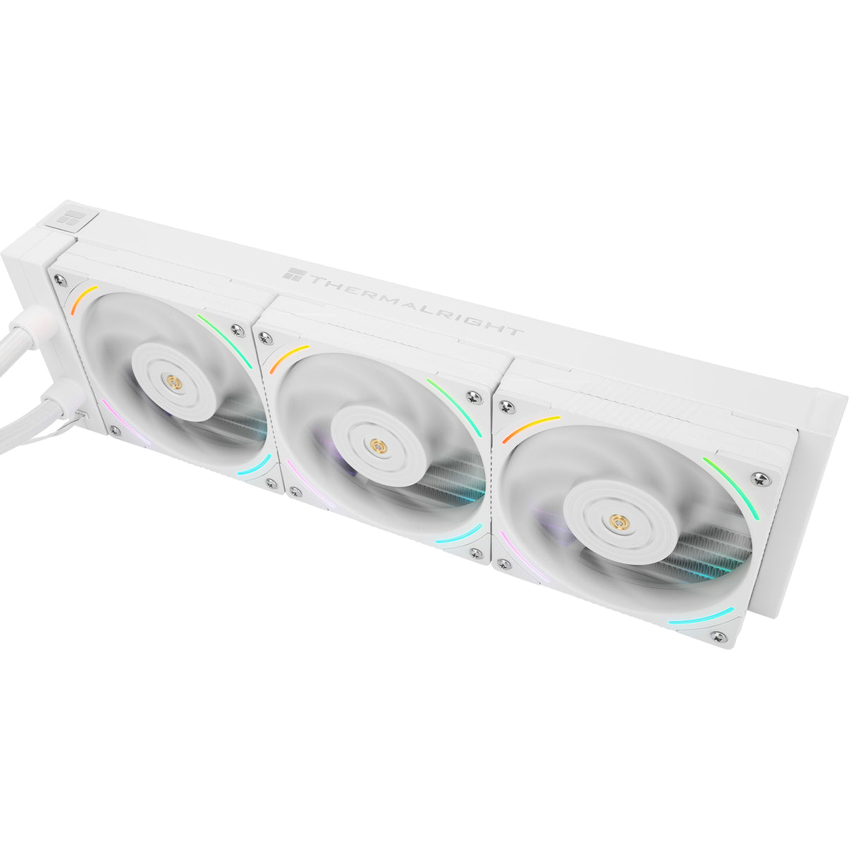 Thermalright Hyper Vision 360 Argb White