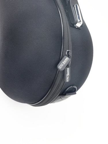 Maxx Tech – transporttaske til VR-headset – nærbillede af produktdetalje