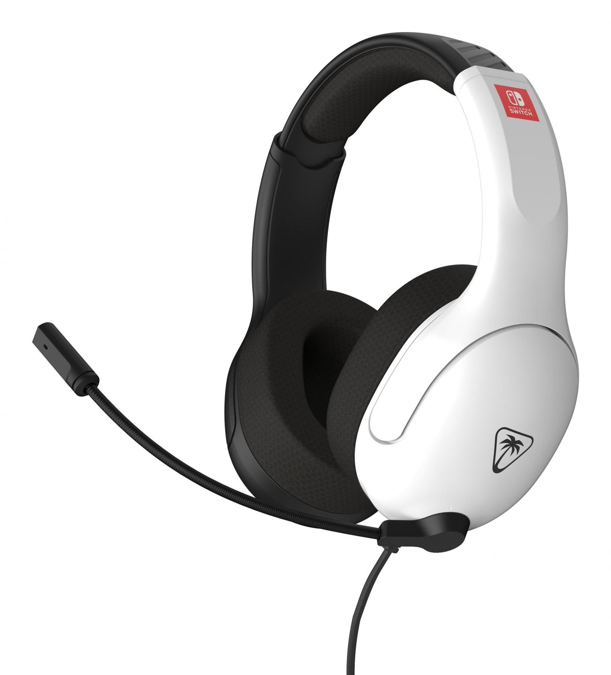 Turtle Beach Airlite Fit Headset NS Black & White Turtle Beach