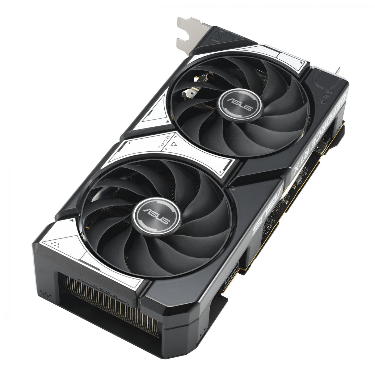 ASUS GeForce RTX 5060 8GB DUAL OC ASUS