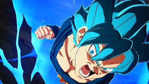 DRAGON BALL: Sparking! ZERO – Nintendo Switch – skærmbillede 1