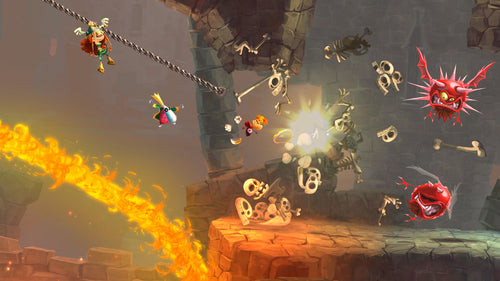 Rayman Legends /Xbox One