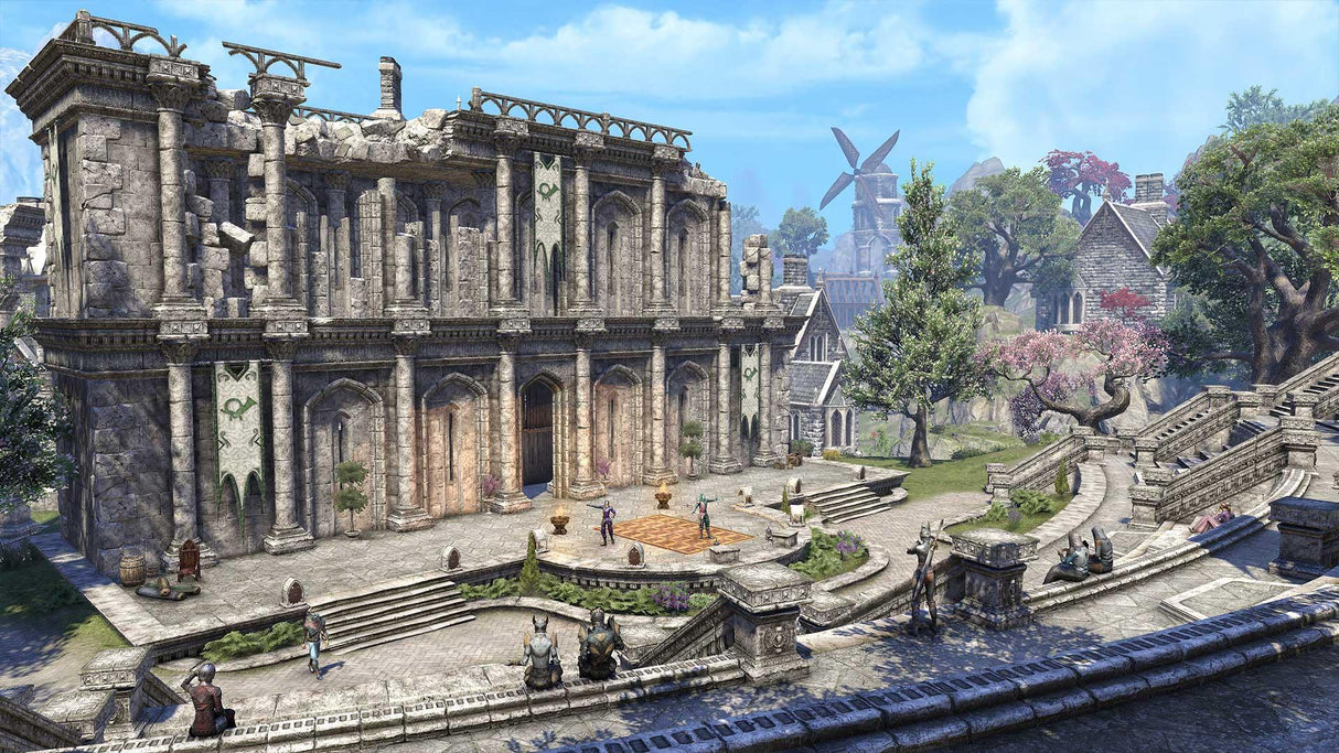 The Elder Scrolls Online: Summerset (AUS) - Xbox One