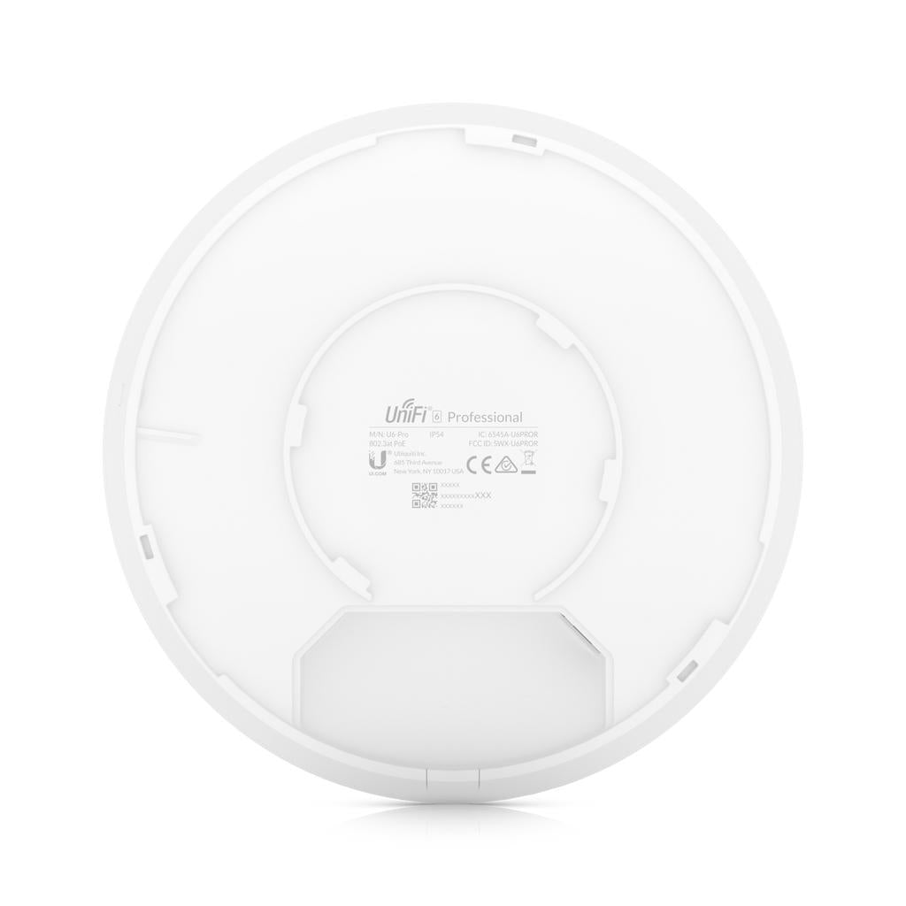 Ubiquiti U6 Pro, Access Point Ubiquiti