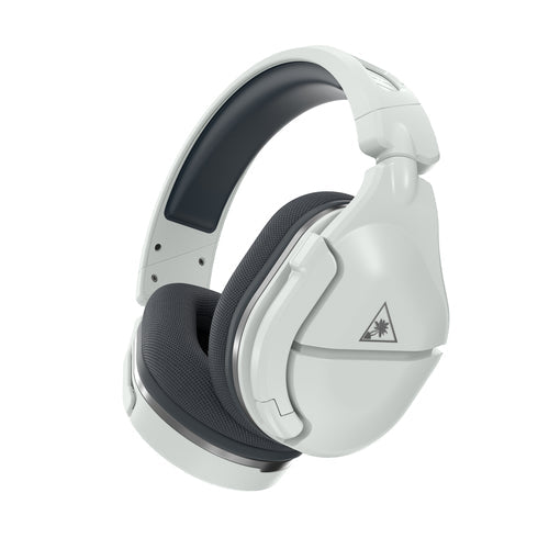 Turtle Beach Stealth 600 Gen 2 USB – Xbox – Hvid – headset skråt bagfra