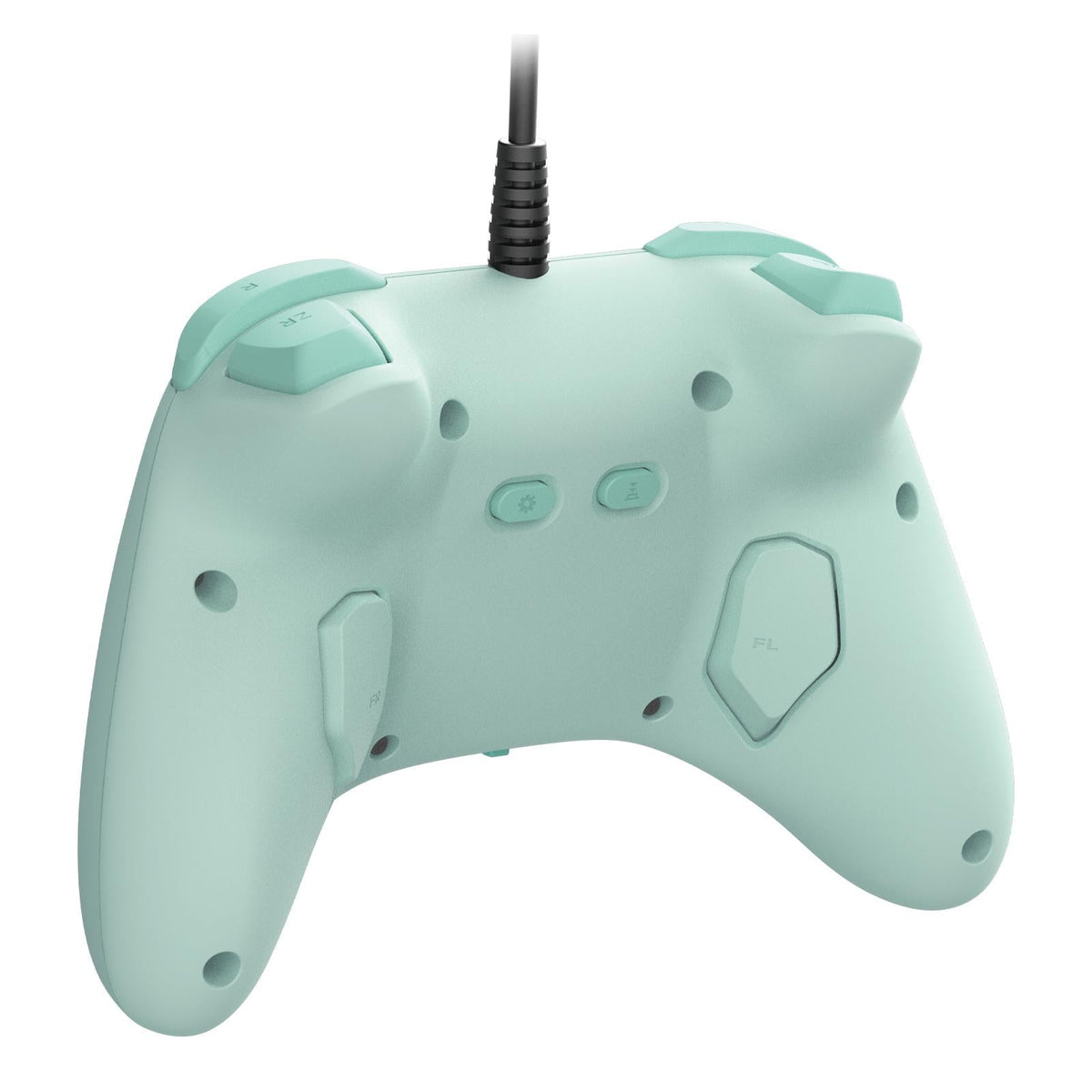 HORI - HORIPAD Turbo - Cozy Green - Switch 2 HORI