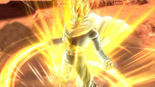Dragon Ball: Xenoverse 2 (Playstation Hits) BANDAI NAMCO