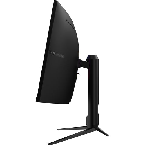 MSI MAG 342CQRF E20 – produktvisning 8