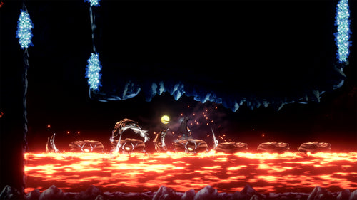 Shadow Labyrinth (IT/Multi in Game)