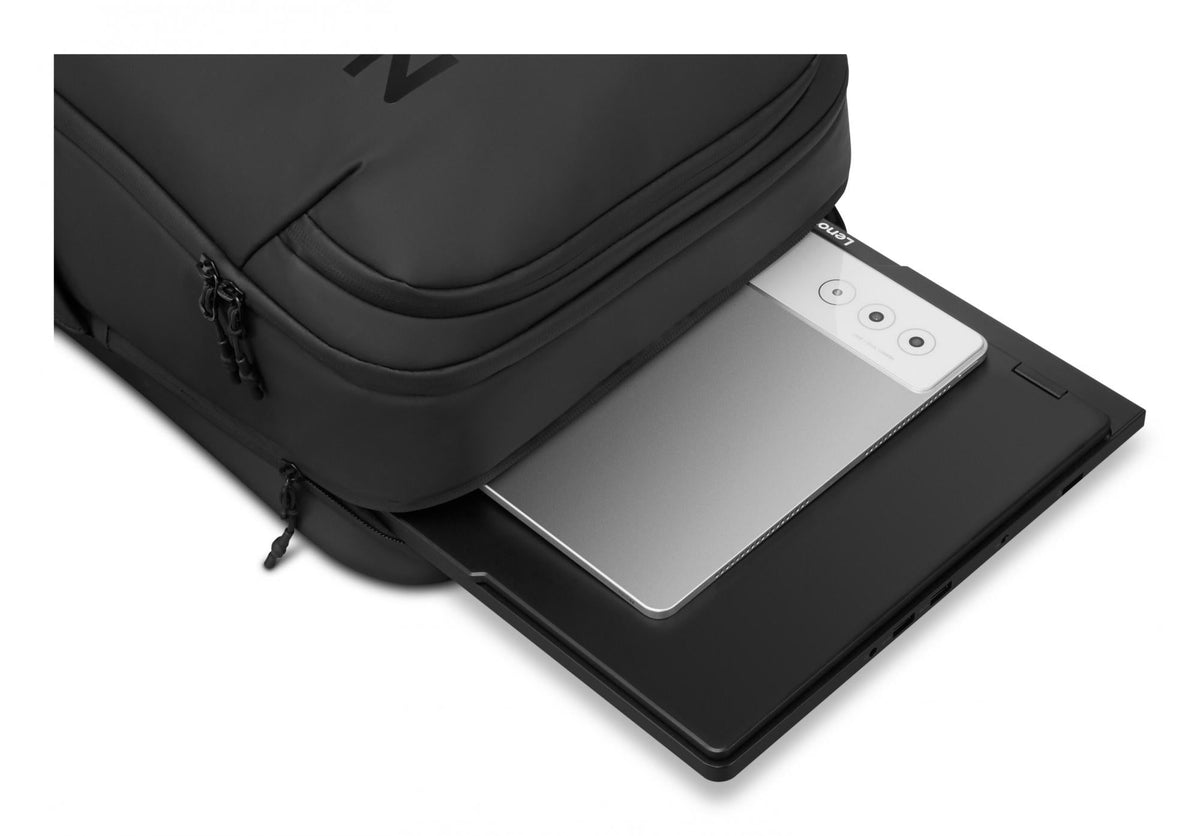 LENOVO Legion 43,18cm 17Zoll Gaming Backpack GB800 Black Lenovo