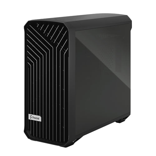 Tower Fractal Design Torrent Black Fractal design