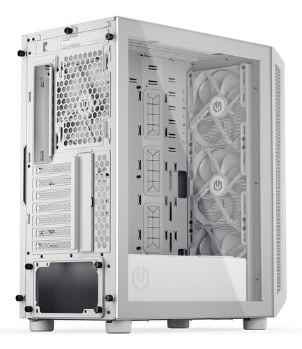 Midi ENDORFY ARX 500 ARGB White