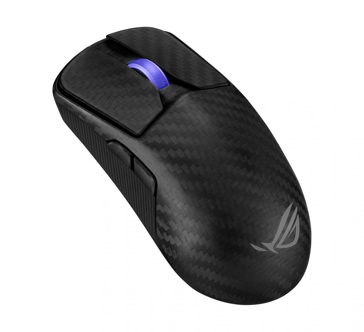 ASUS ROG HARPE ACE Extreme P718 Wireless 47g Carbon Fiber Composite Gaming Mouse ASUS