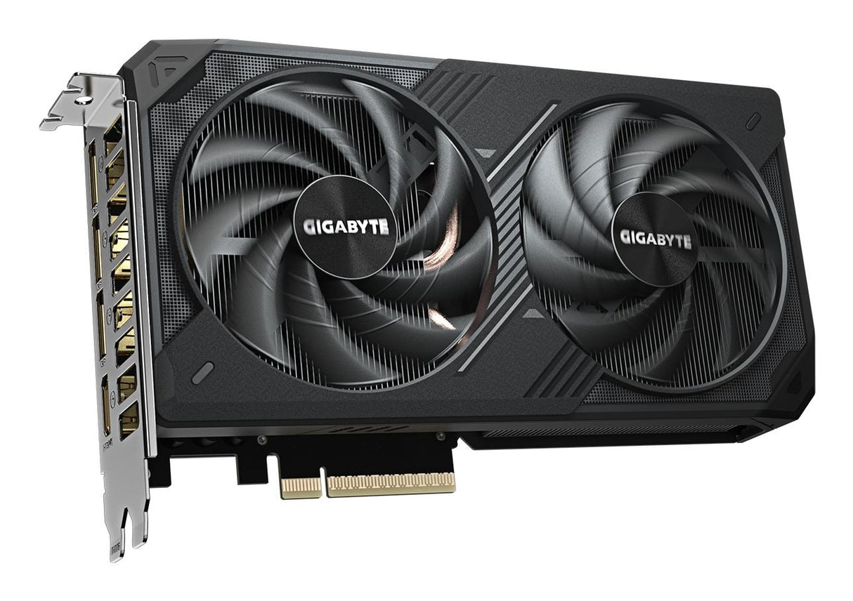 GK Gigabyte GeForce RTX 5060 Ti WINDFORCE 16G Gigabyte
