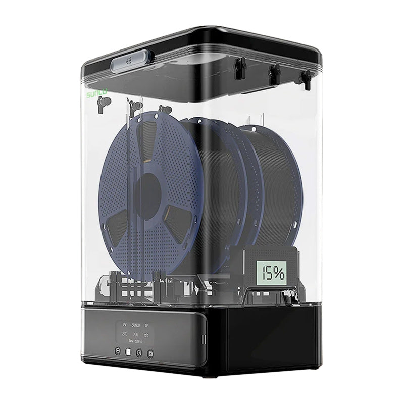 Sunlu SP2 filamenttørrer