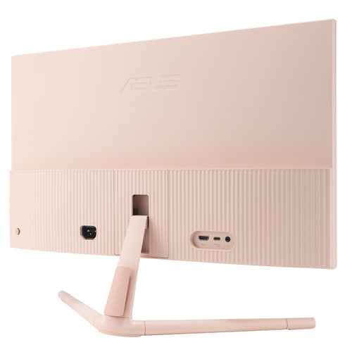 ASUS VU249CFE-P – set bagfra (vinkel 2)