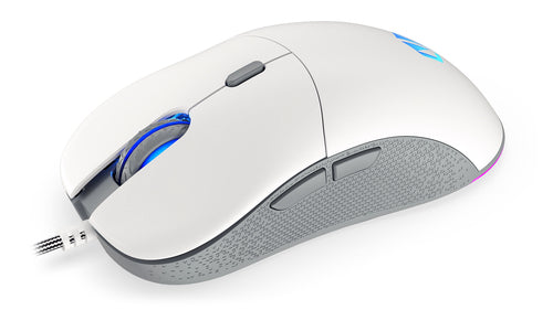 ENDORFY GEM Plus Onyx White (wei/grau)