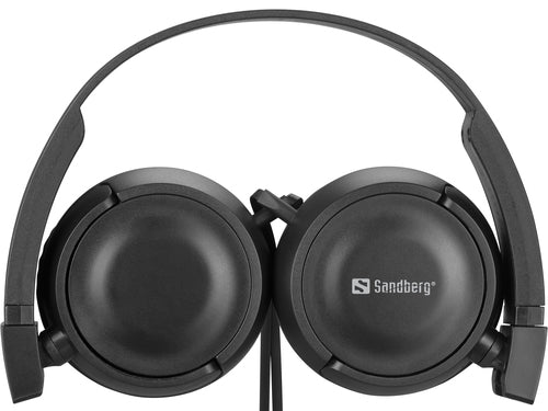 Saver MiniJack HeadPhoneTravel Sandberg