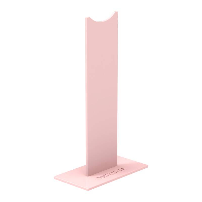 Headphone holder ONIKUMA ST-1 Pink