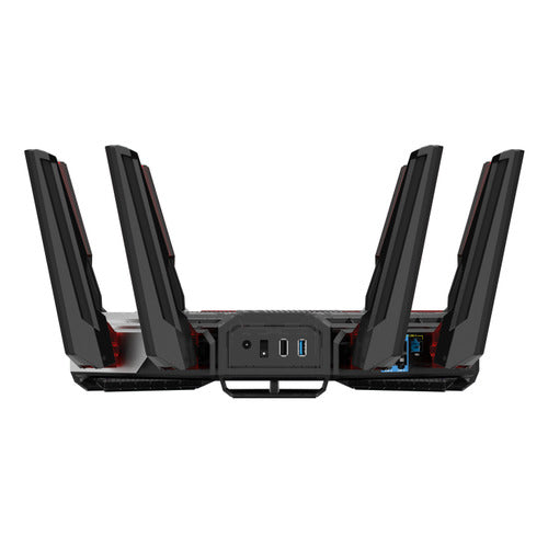 ASUS ROG Rapture GT-BN98 – set bagfra