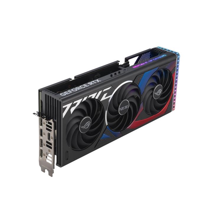 ASUS GeForce RTX 4070 SUPER 12GB ROG STRIX GAMING ASUS