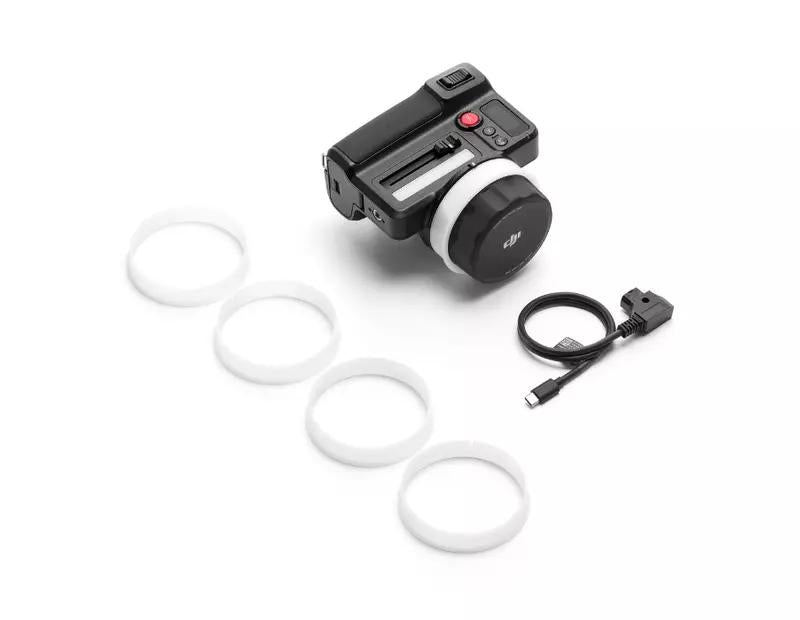 DJI - Focus Pro Hand Unit DJI