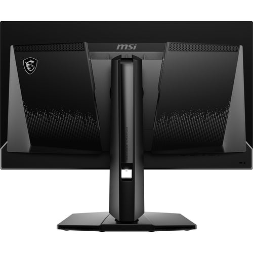 MSI MAG 271QP QD-OLED X28 – 26,5″ gamingskærm, 2560 × 1440, 280 Hz – bagside