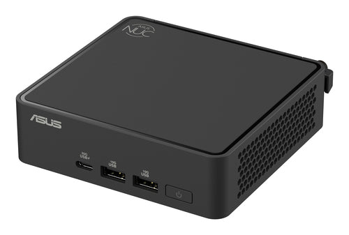 ASUS NUC 15 Pro RNUC15CRKU700002 – set skråt fra siden