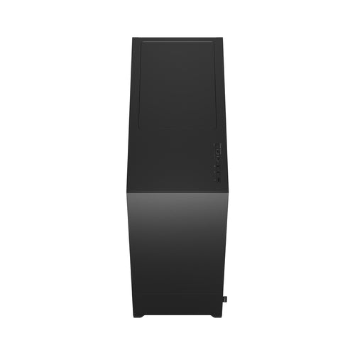 Midi Fractal Design Pop XL Silent Black Solid Fractal design