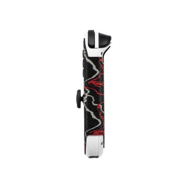 Lizard Skins DSP-kontrollgrepp för Switch Joy-Con - Wildfire Camo