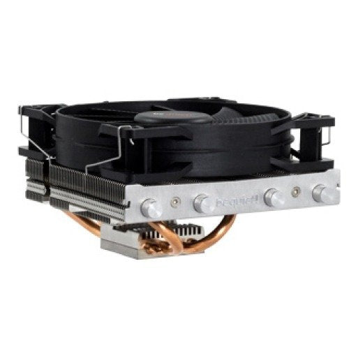 be quiet! Shadow Rock LP - Low Profile Be quiet