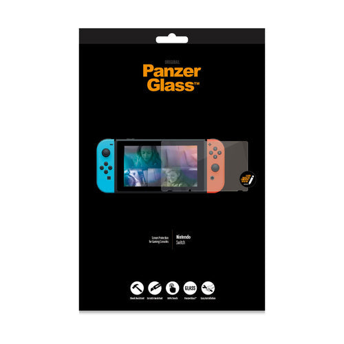 PanzerGlass - Nintendo Switch Screen protector PanzerGlass