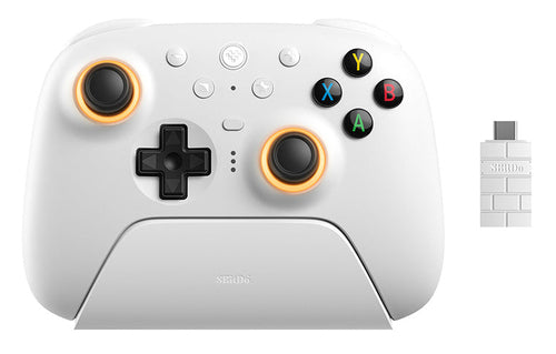8BitDo Ultimate 2 Wireless controller 2.4G
