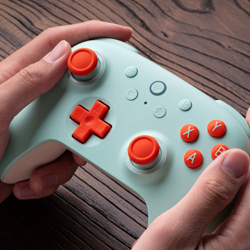 8BitDo Ultimate 2C Wireless Pad Green