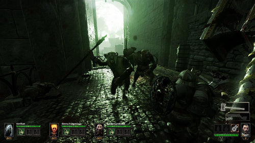 Warhammer: End Times – Vermintide – Xbox One – produkt- eller spilbillede 6