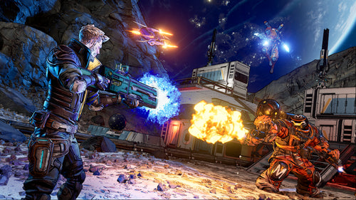 Borderlands 3 – Xbox One – produktbillede 6