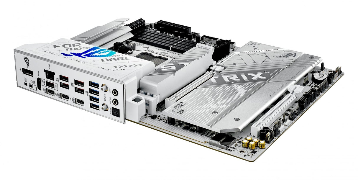 ASUS ROG STRIX X870-A GAMING WIFI (ATX, X870, AM5, DDR5) ASUS