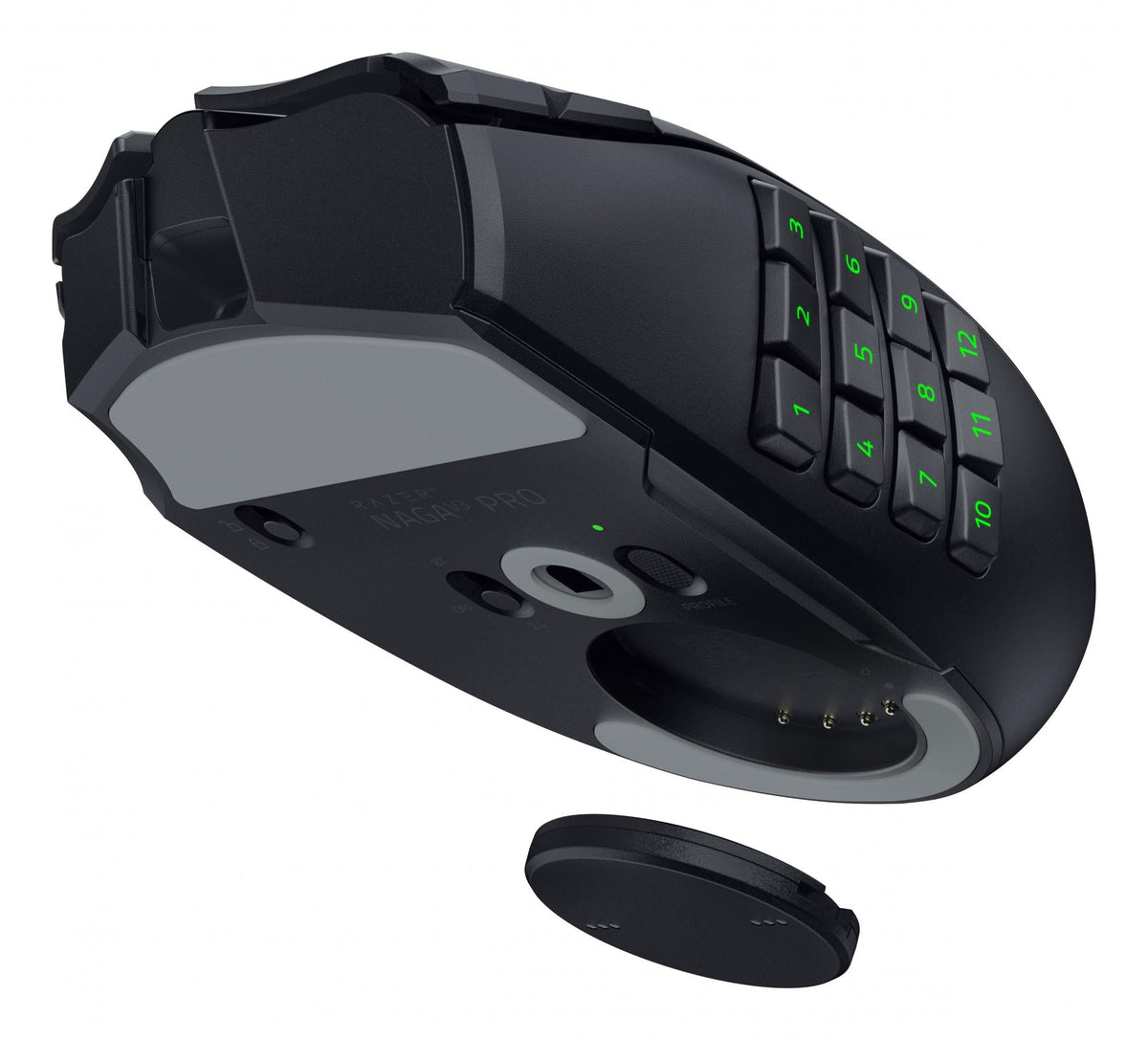 Razer - Naga V3 Pro Razer