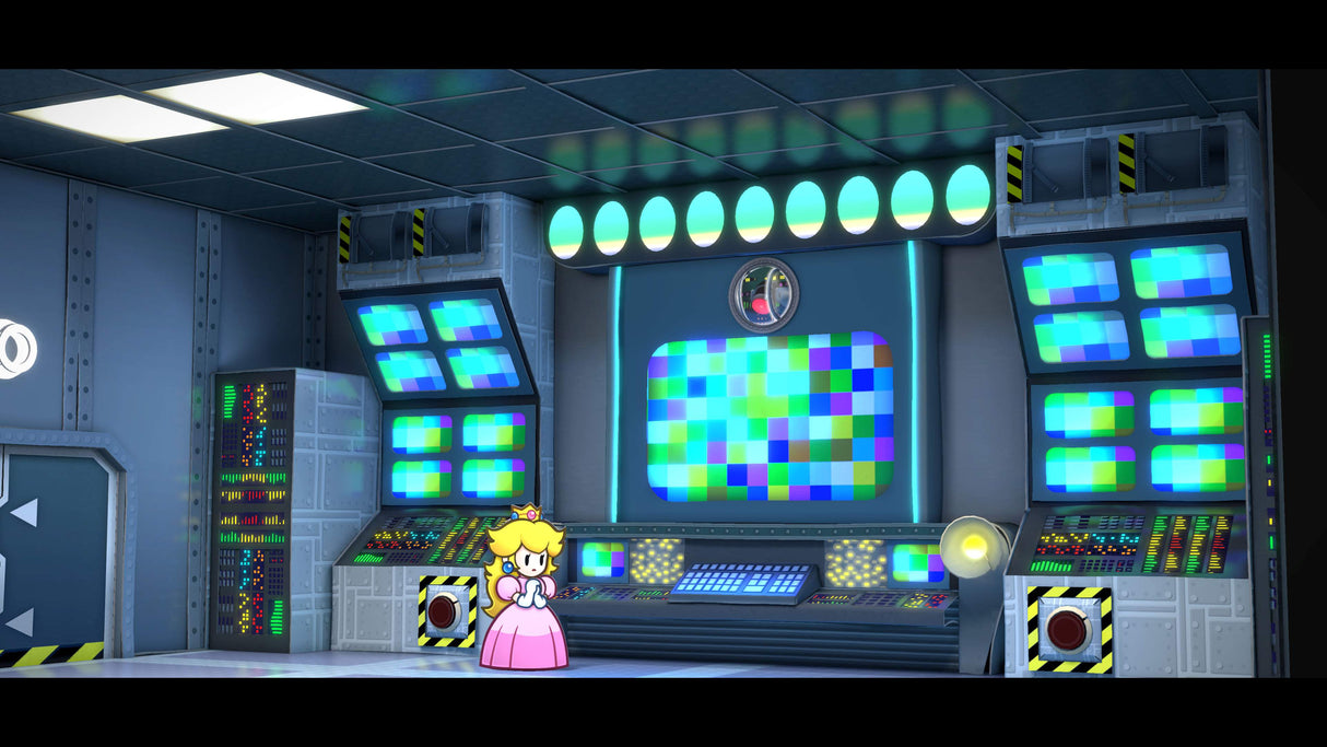 Paper Mario: The Thousand-Year Door (UK4)