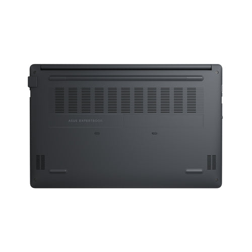 ASUS ExpertBook B1 B1503CVA-S76991 – indvendig opbygning eller underside; tastaturlayout illustrativt