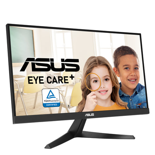 ASUS VY229Q – set fra venstre