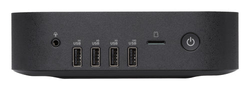 ASUS Chromebox CHROMEBOX6-S5007UN – set forfra