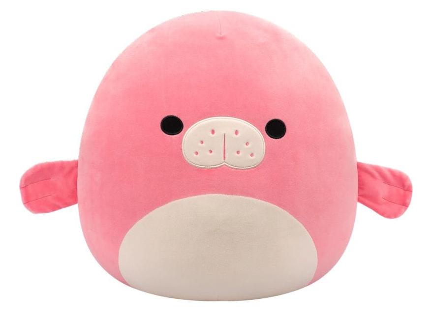 Squishmallows 40 cm P20 Morlai Manatee (206634) Squishmallows