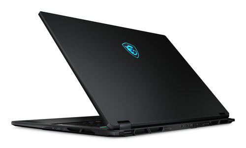 MSI Stealth 18 HX AI A2XWIG-042 – bærbar med tysk DE-layout