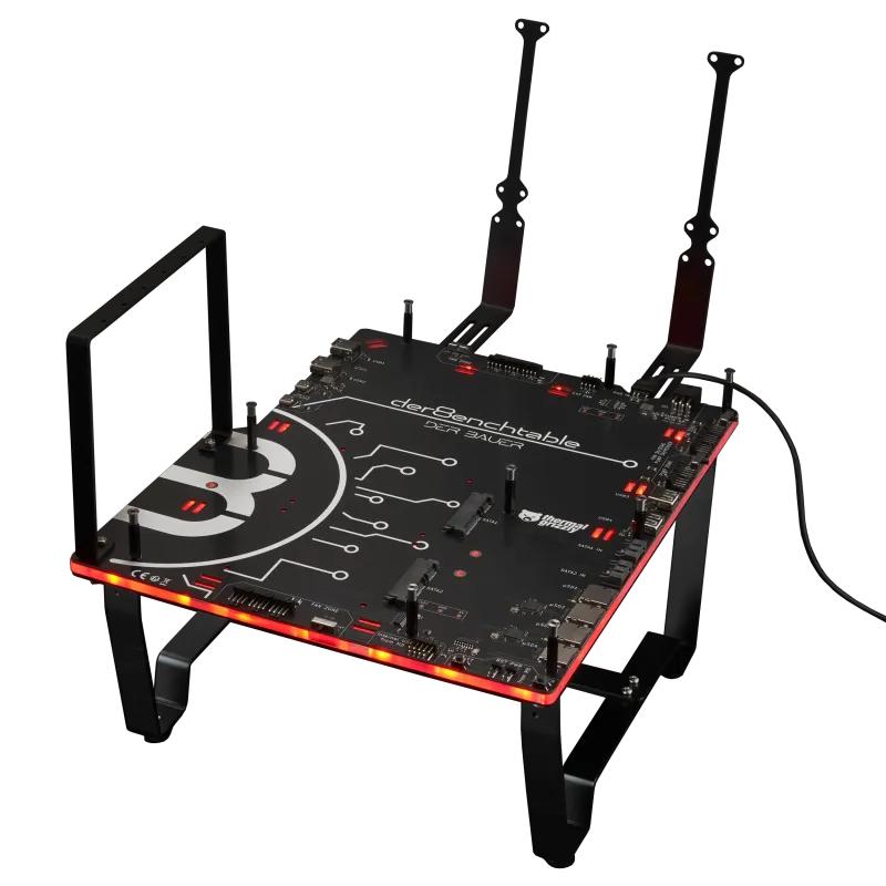 Thermal Grizzly der8enchtable Thermal Grizzly